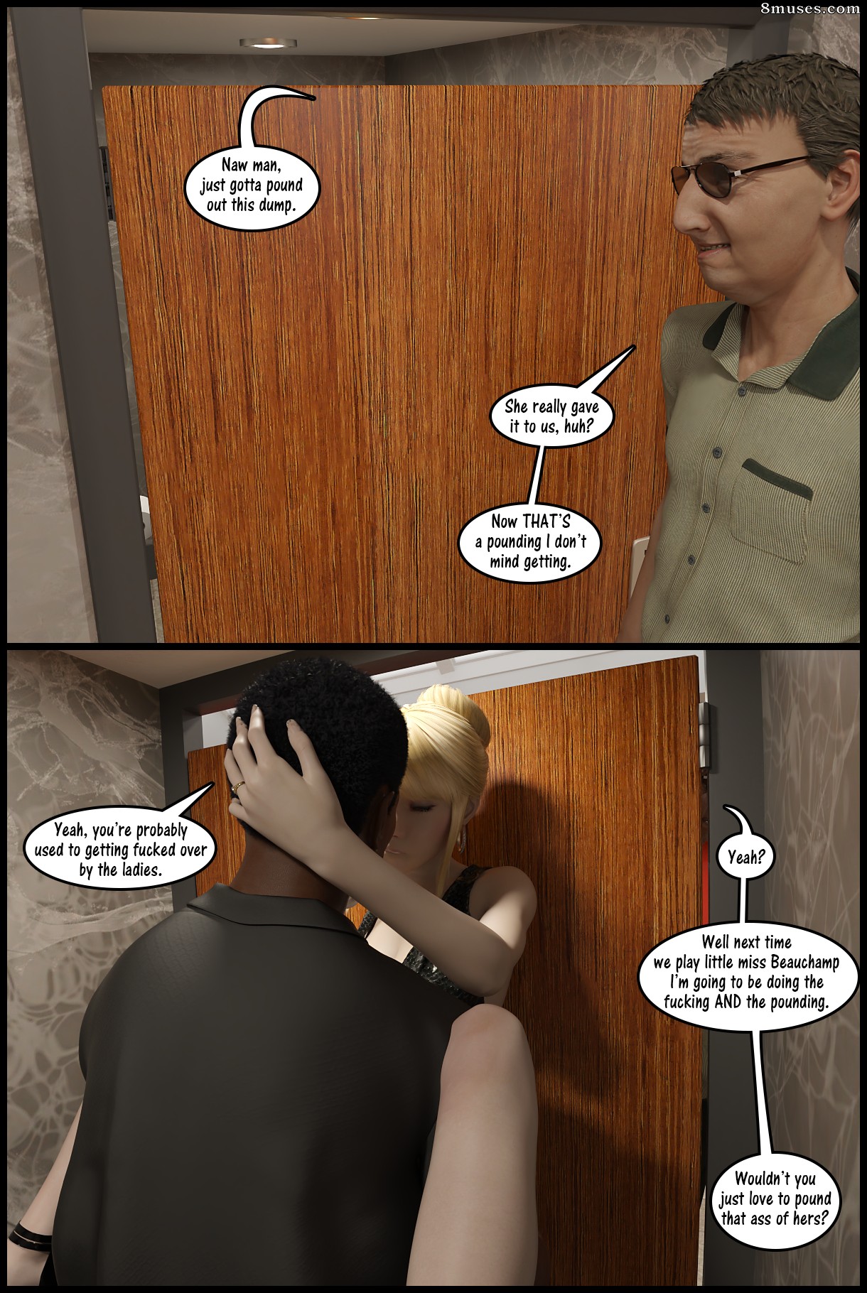 Darklord - Christian Knockers - Page 949