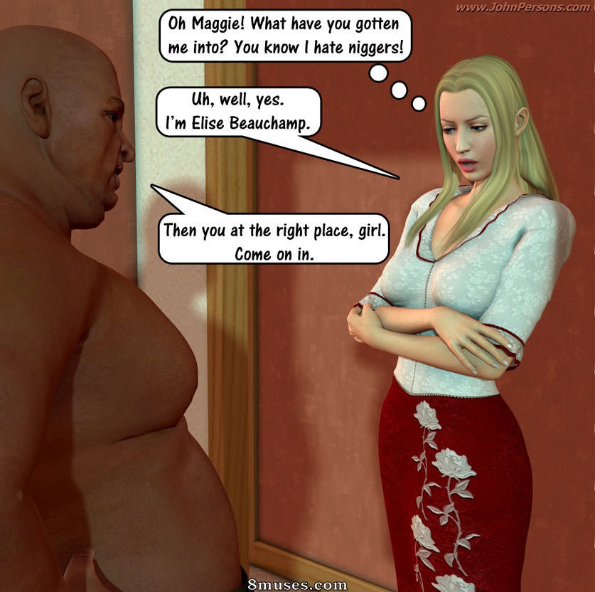 Darklord - Christian Knockers - Page 133