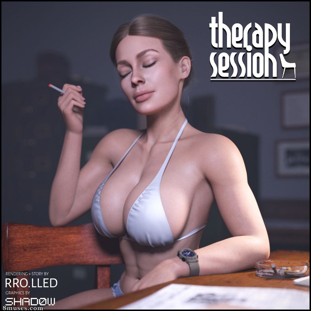 Rro.lled - Sessão de terapia - Página 1
