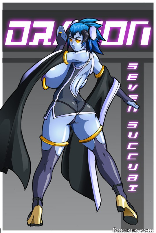 Onagi Comics - Arte - Página 44
