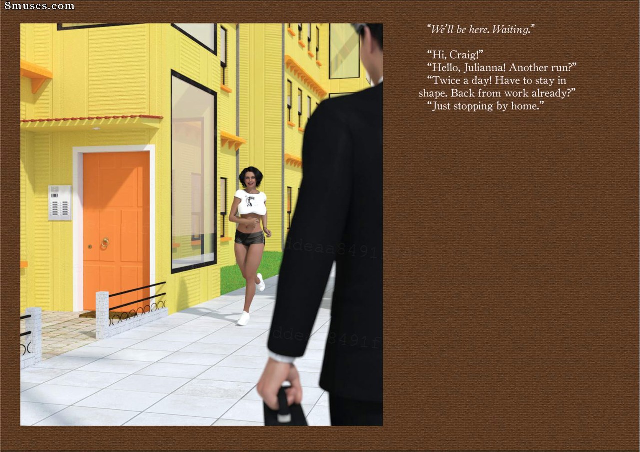 By the book 2 - Issue 4 - Page 22