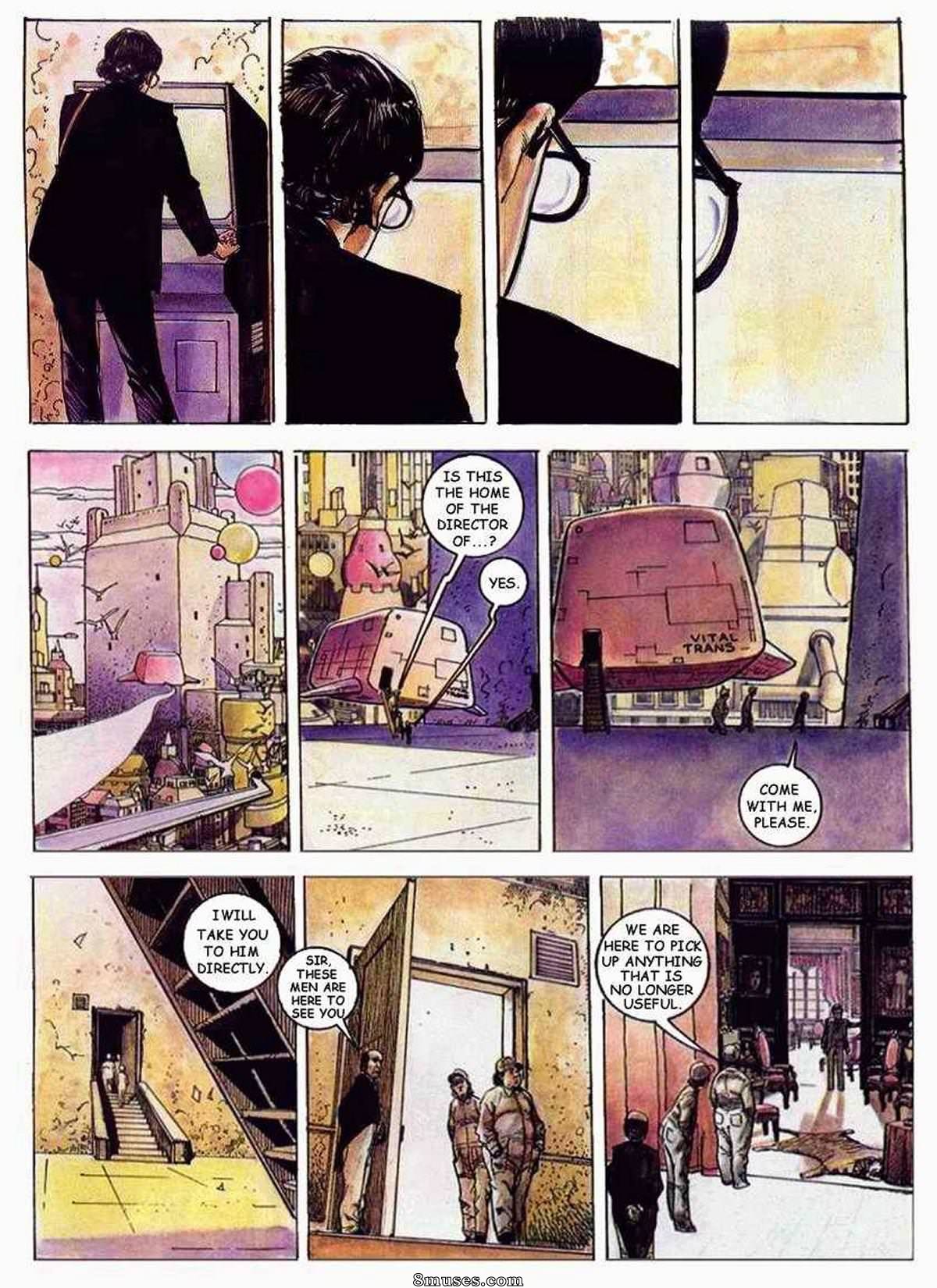 Courts-métrages - Chances - Page 3