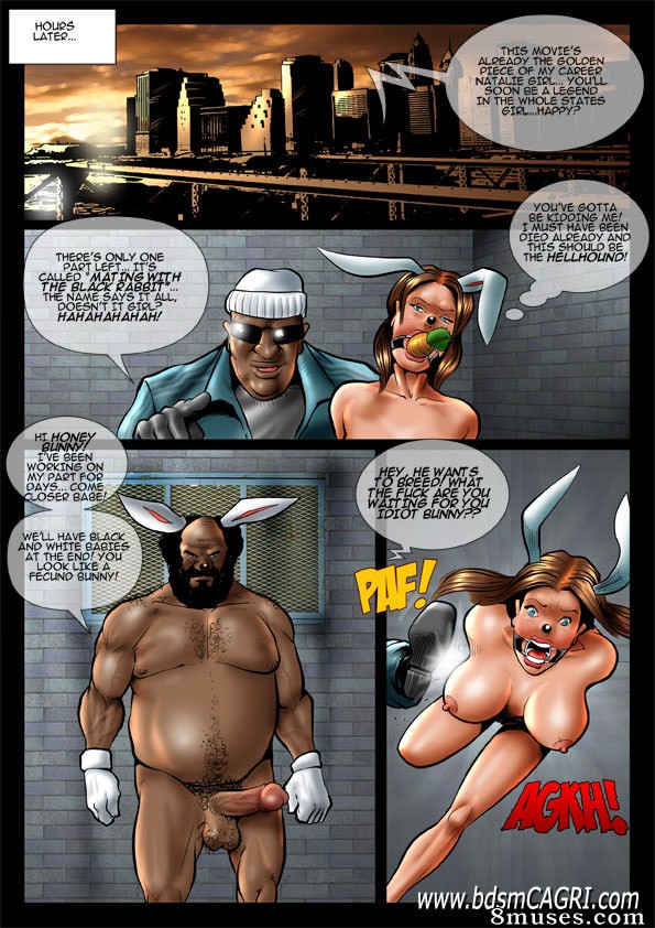 Cagri Comics - Punisher - Page 37