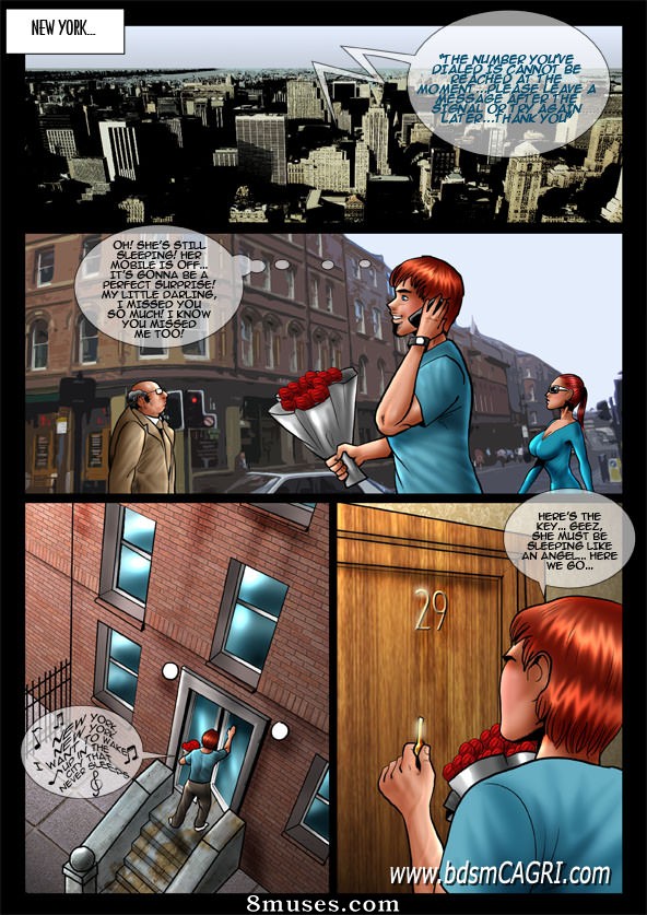 Cagri Comics - Punisher - Página 2