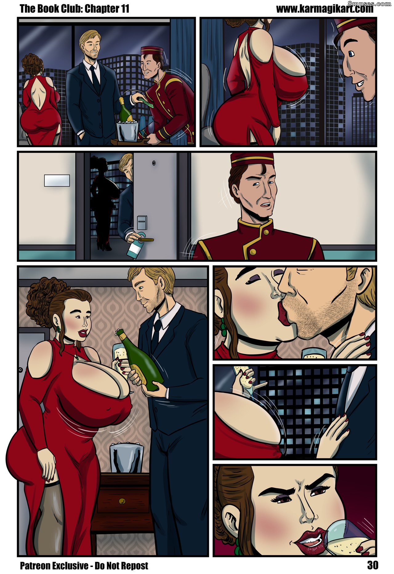 Issue 11 - Color - No Text - Page 30