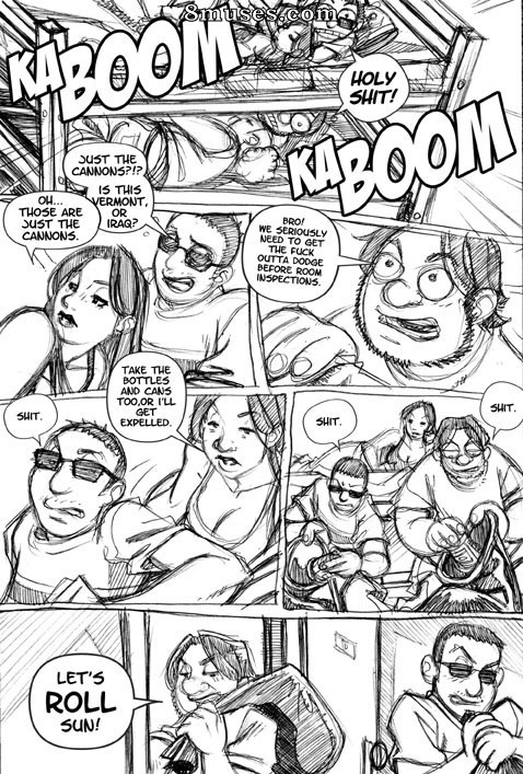 Agente secreto - O choque - Página 30