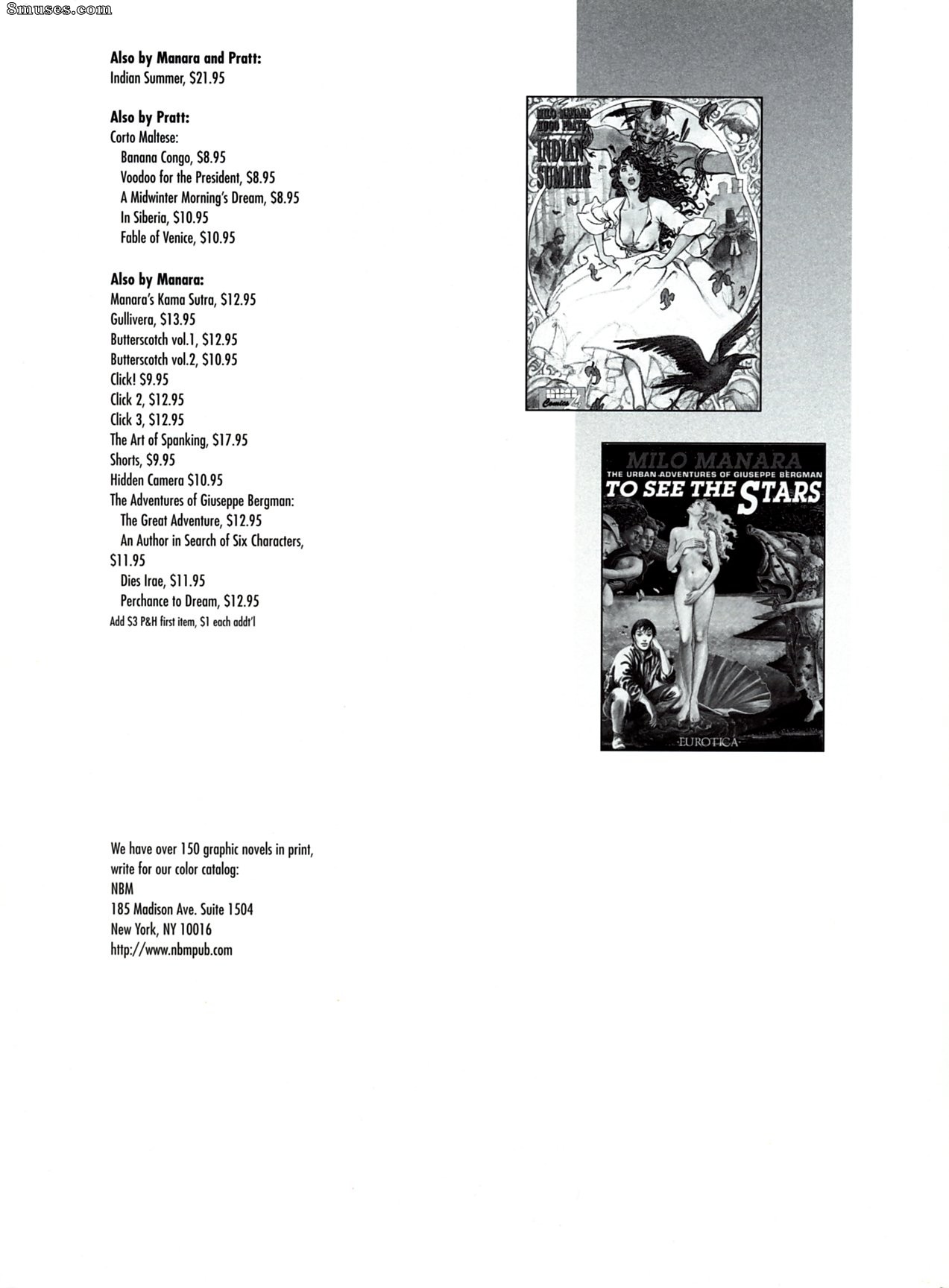 El Gaucho - Issue 1 - Page 3