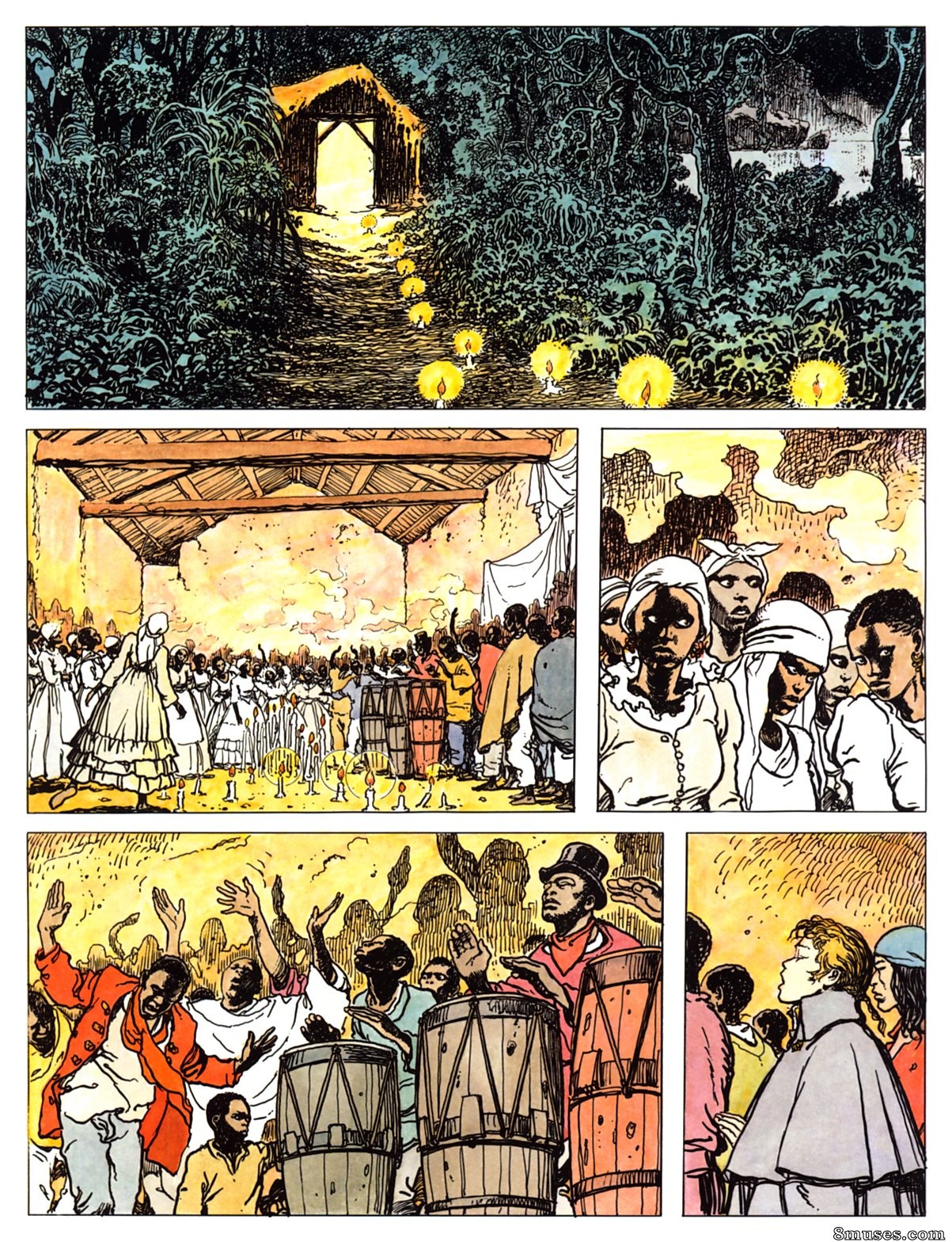 El Gaucho - Edição 1 - Página 68