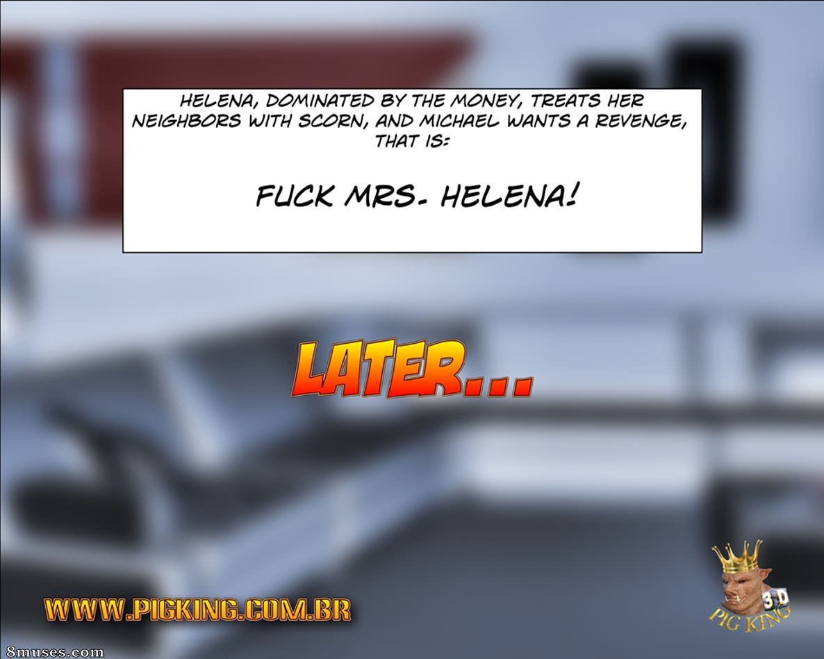 Keep Calm and Do Your Job - Issue 2 - Page 9