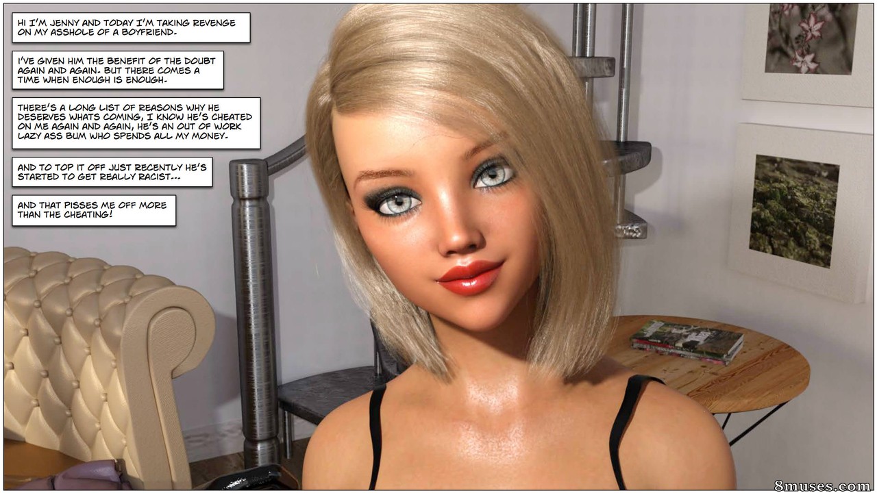 Issue 2 - Story - Page 2