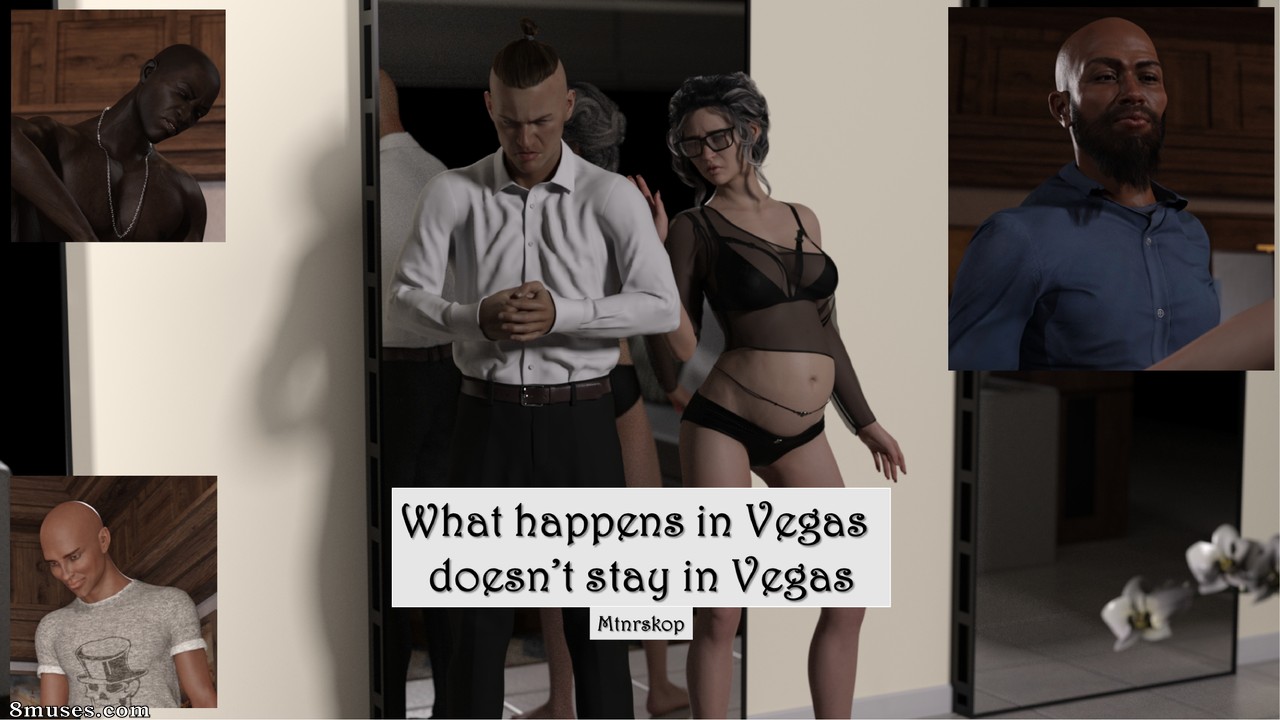 Mtnrskop - What Happens In Vegas Doesn't Stay In Vegas - Page 1