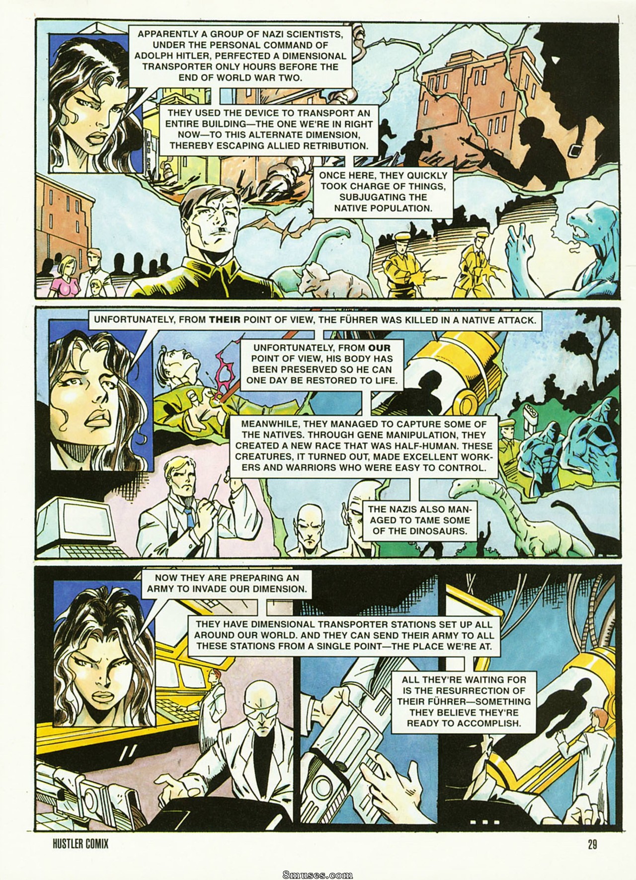 Volume 2 - Numéro 3 - Page 27