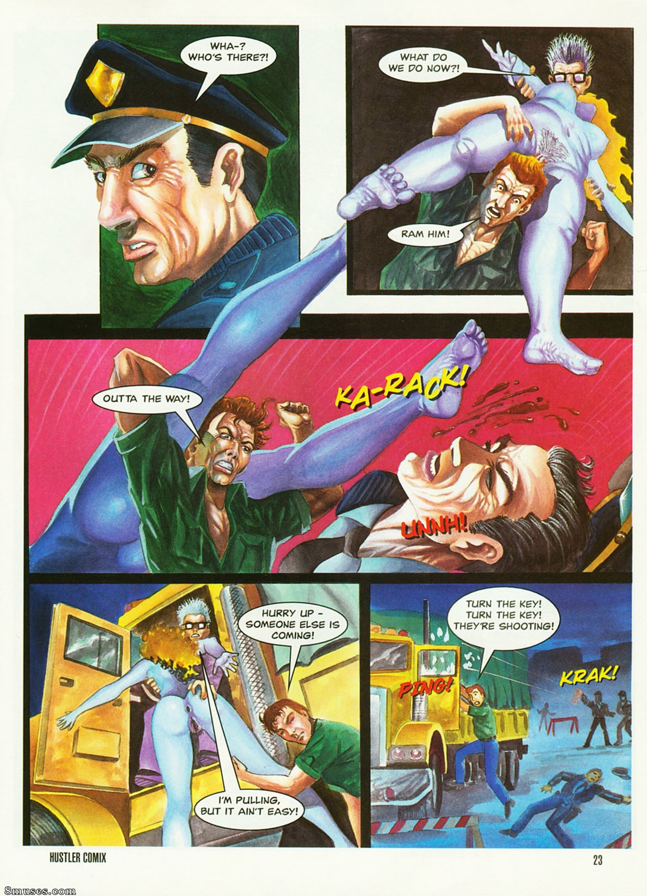 Vol. 2 - Issue 3 - Page 21