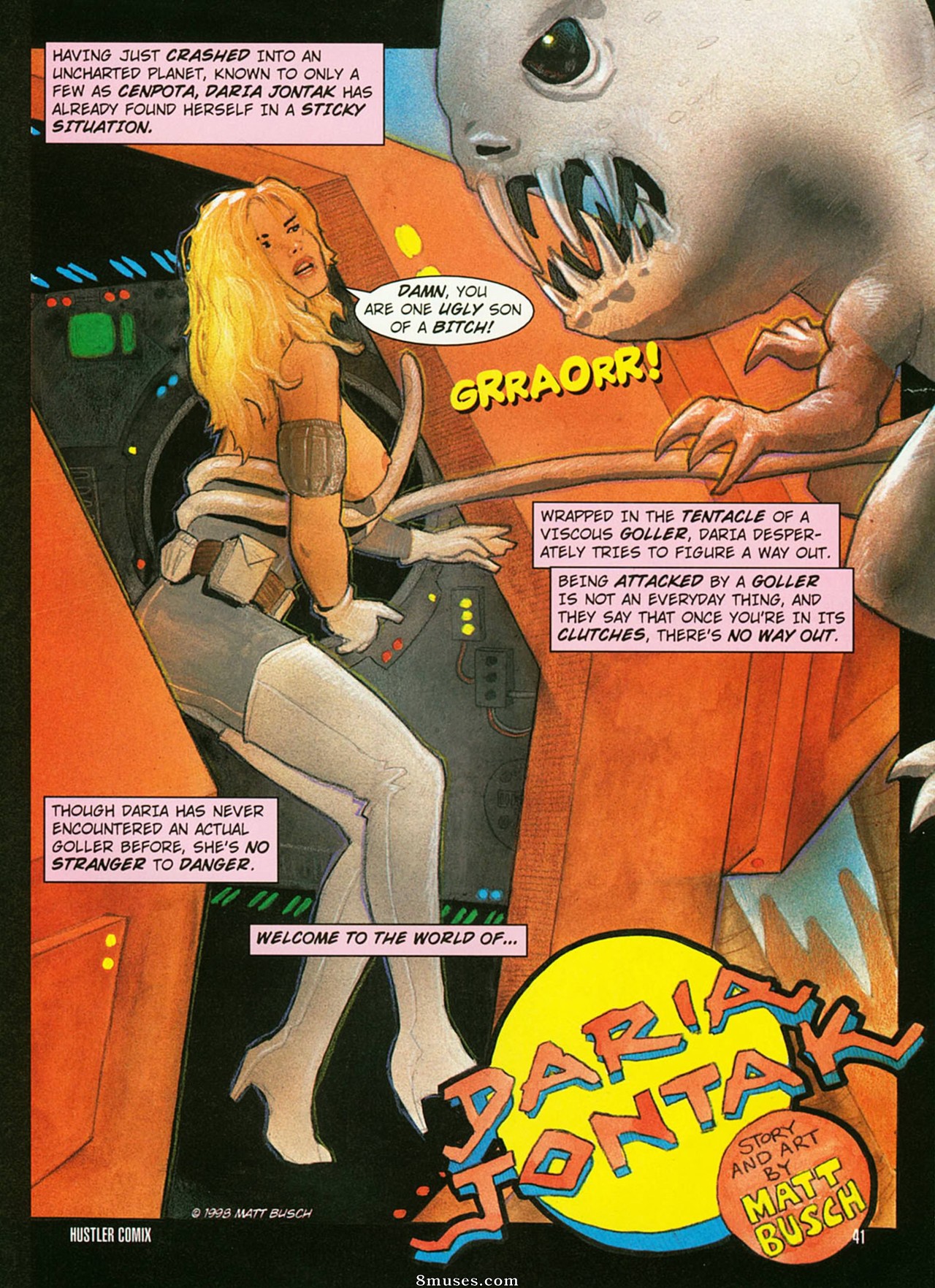 Vol. 2 - Issue 3 - Page 39