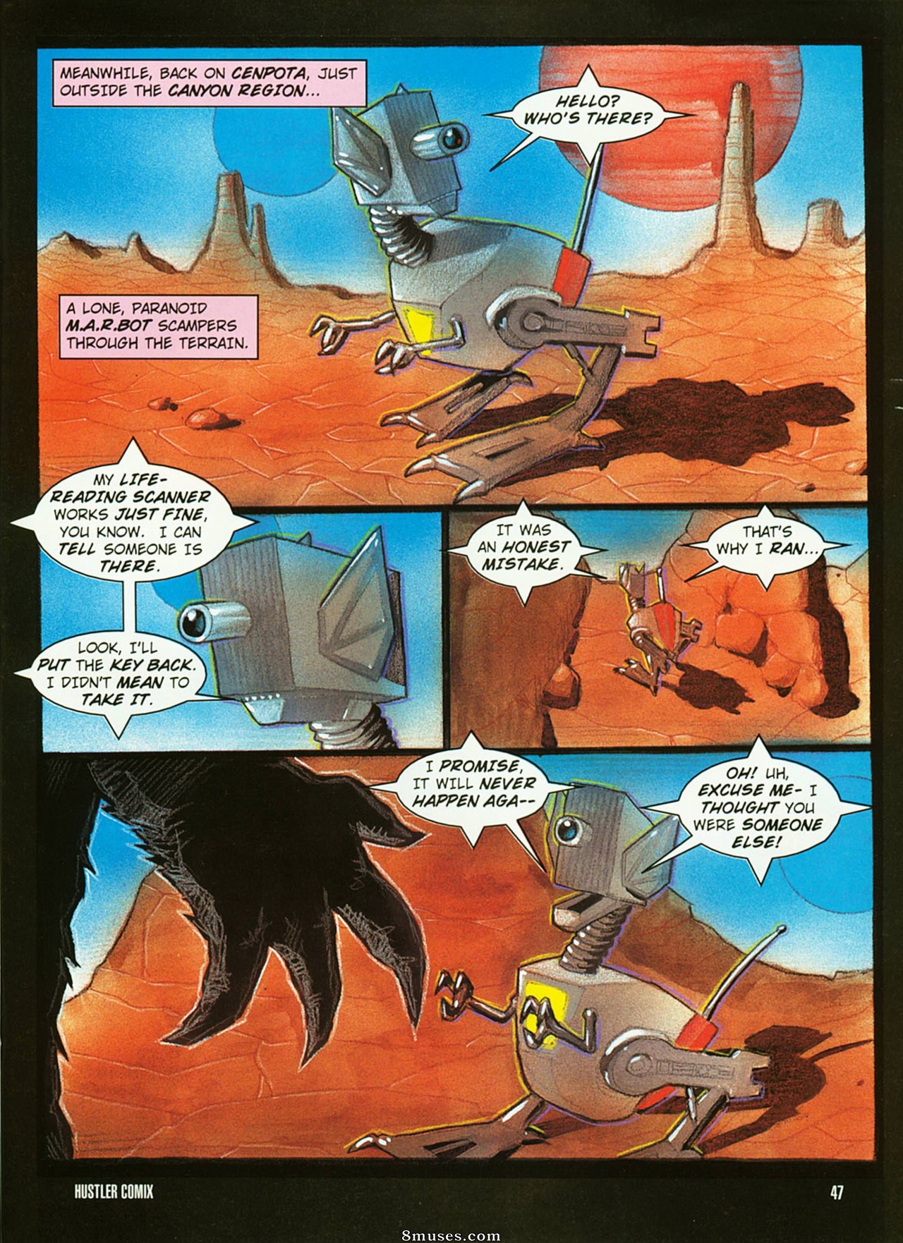 Vol. 2 - Issue 3 - Page 45