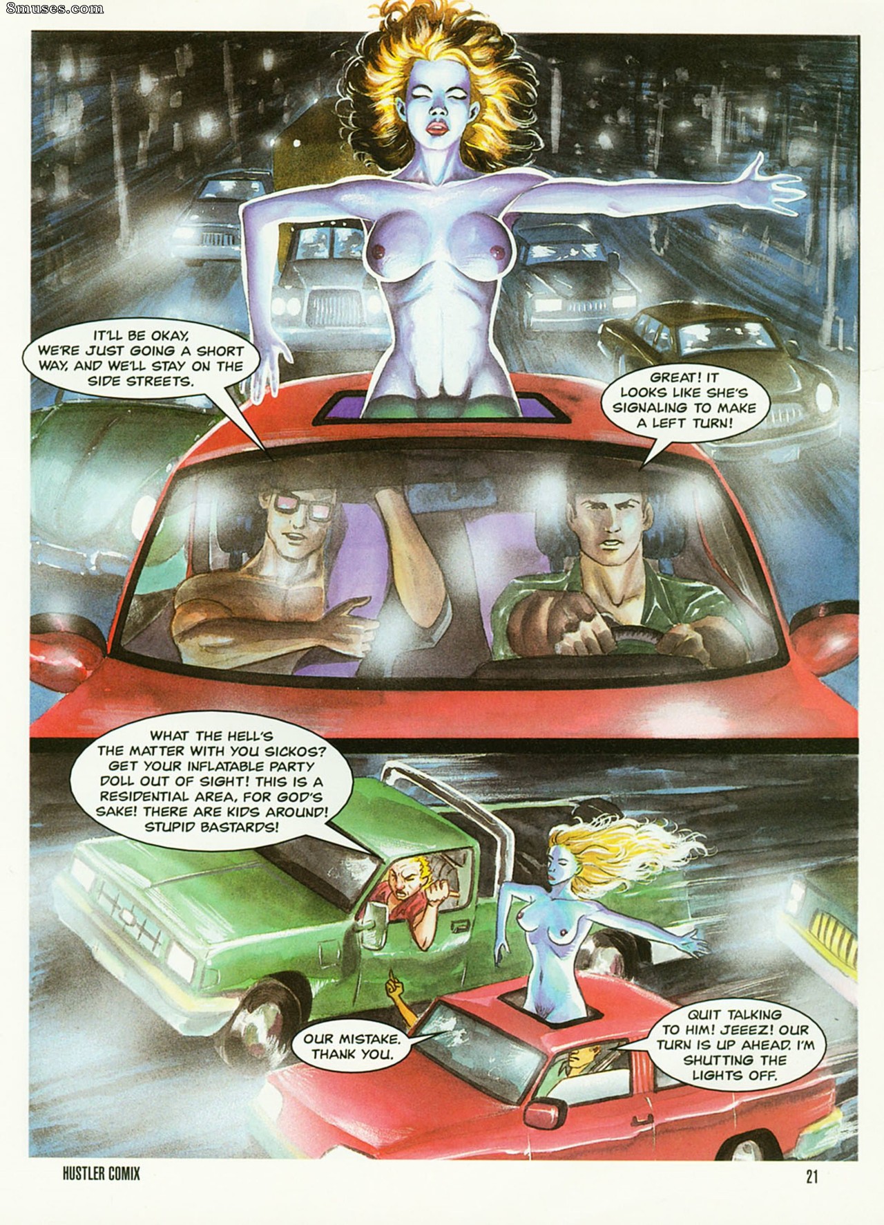 Vol. 2 - Issue 3 - Page 19
