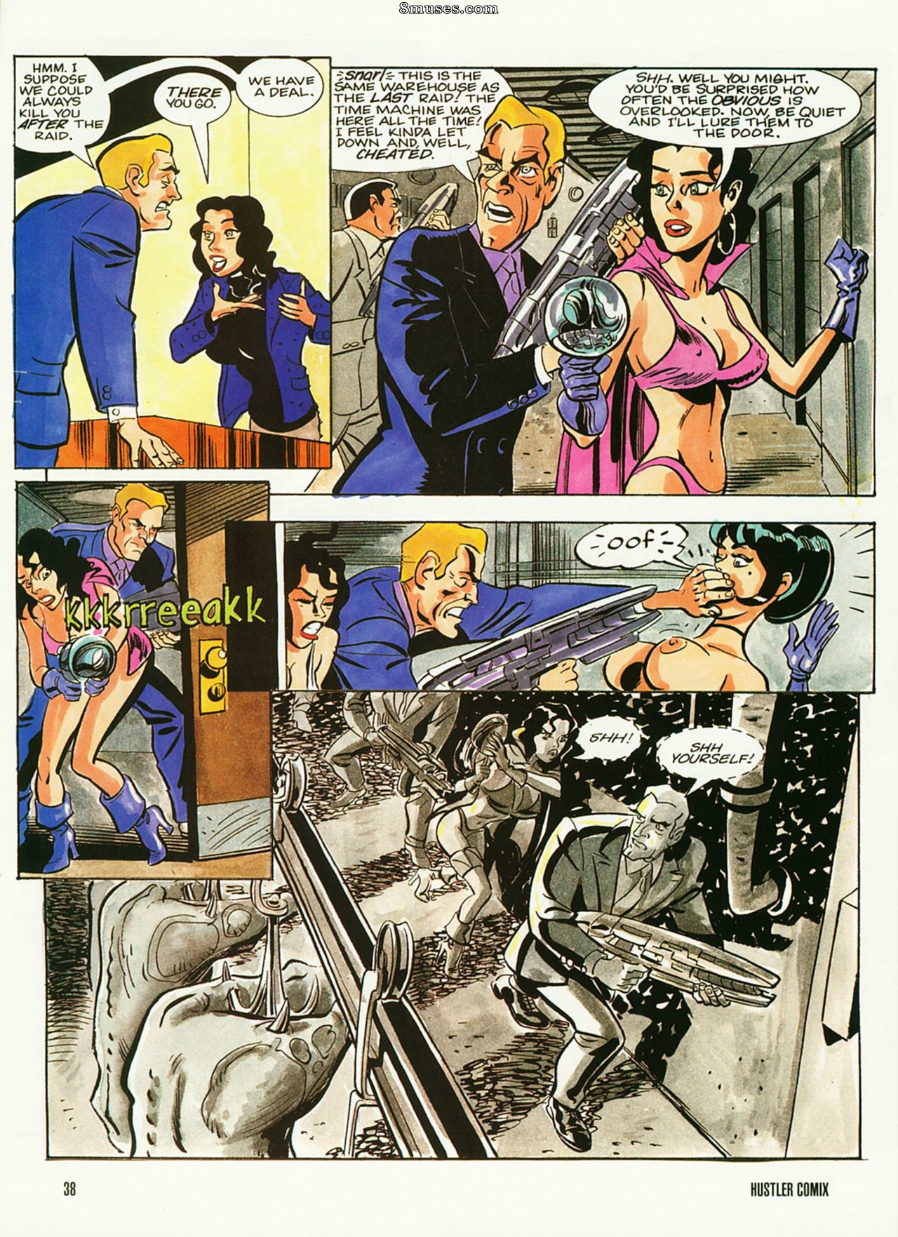 Volume 2 - Edição 3 - Página 36