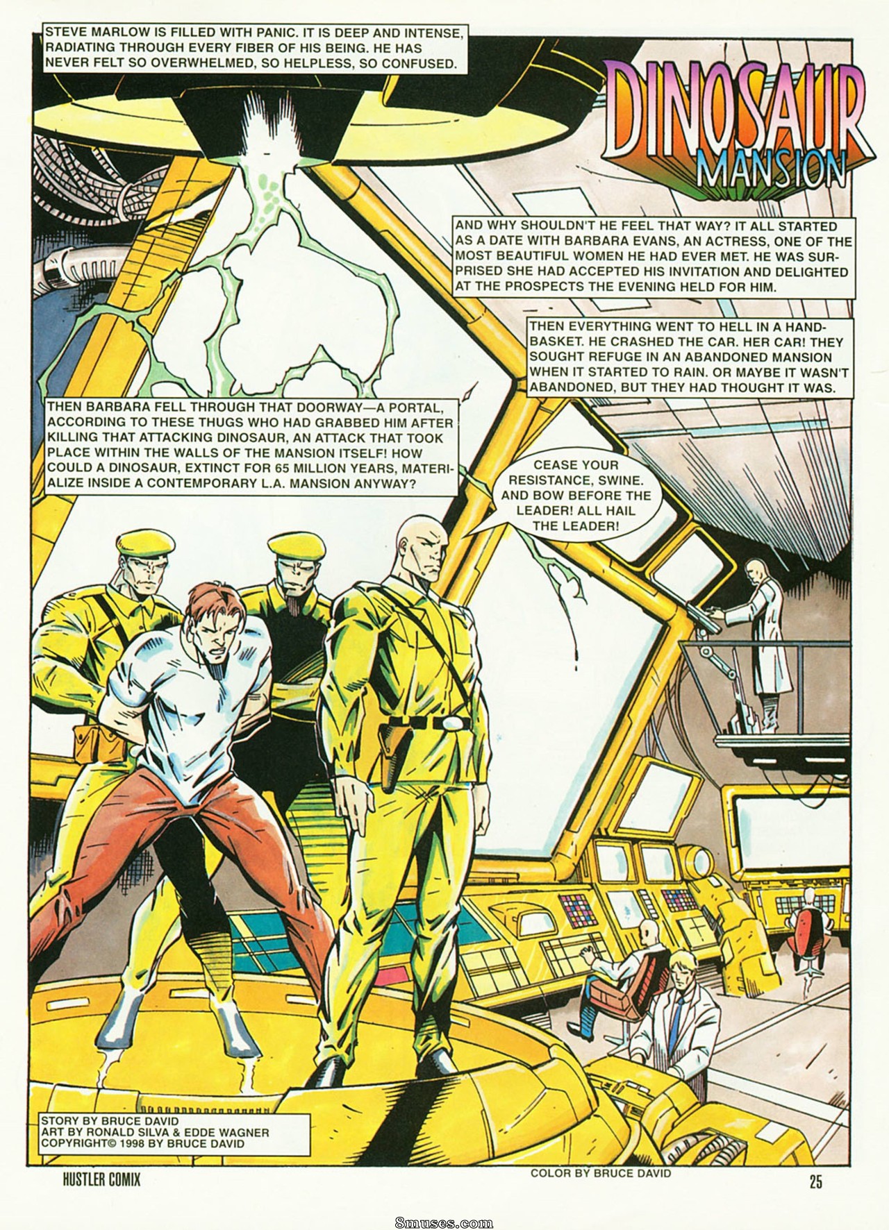 Vol. 2 - Issue 3 - Page 23