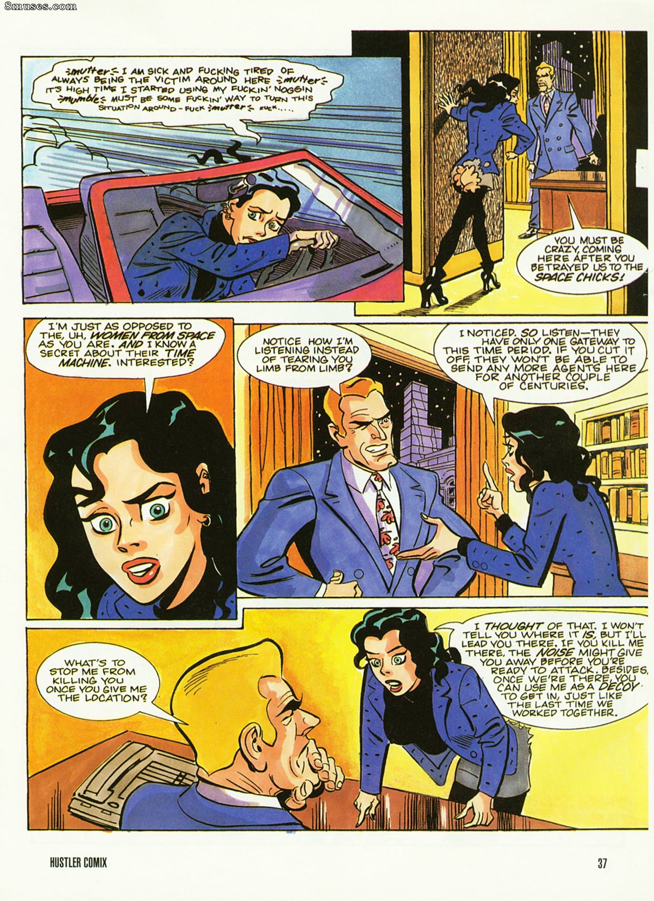 Vol. 2 - Issue 3 - Page 35