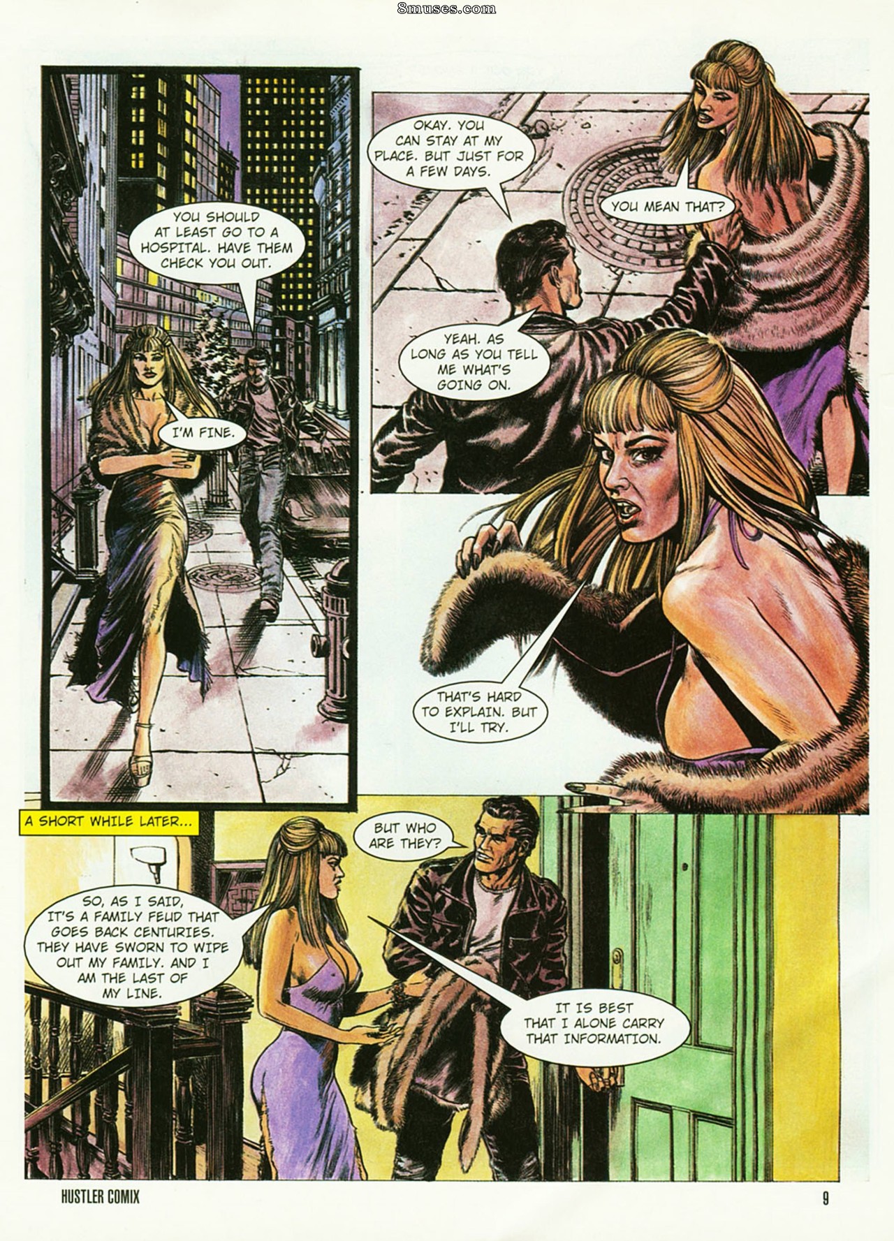 Vol. 2 - Issue 3 - Page 8