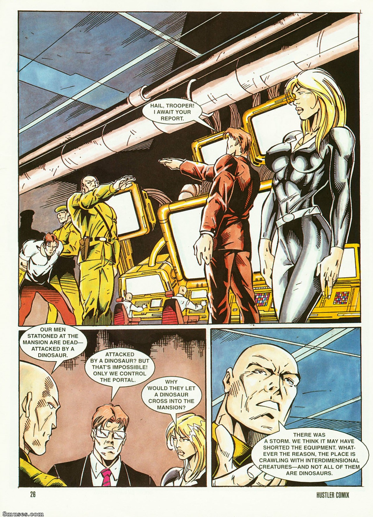 Vol. 2 - Issue 3 - Page 24