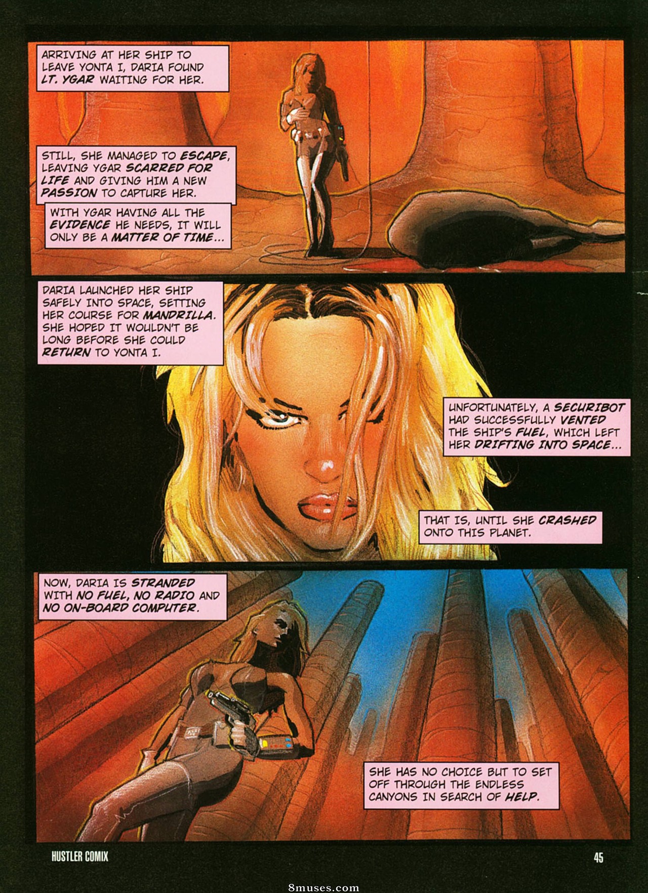 Vol. 2 - Issue 3 - Page 43