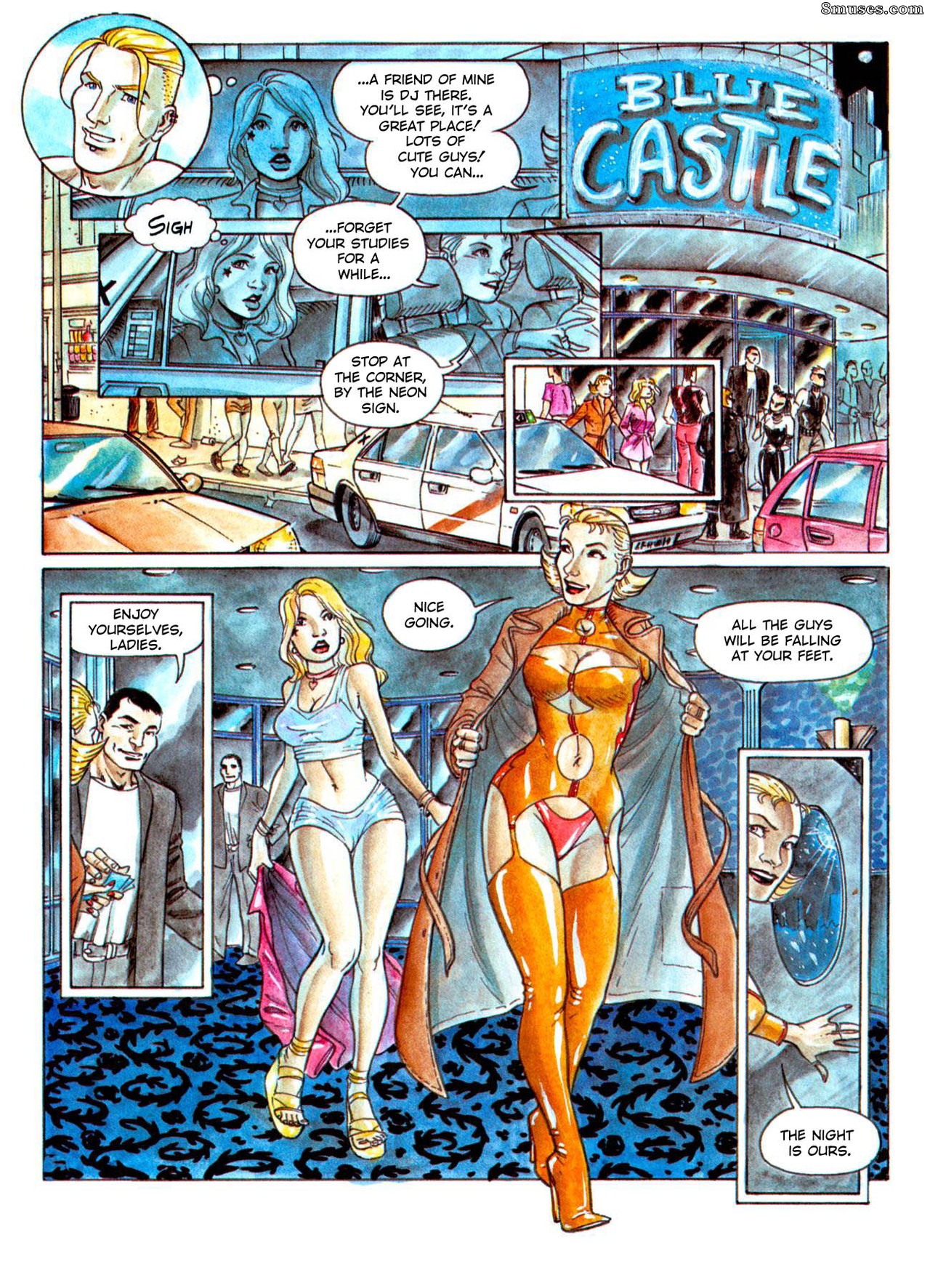 Classic Comics Collection - Cendrillon - Page 2