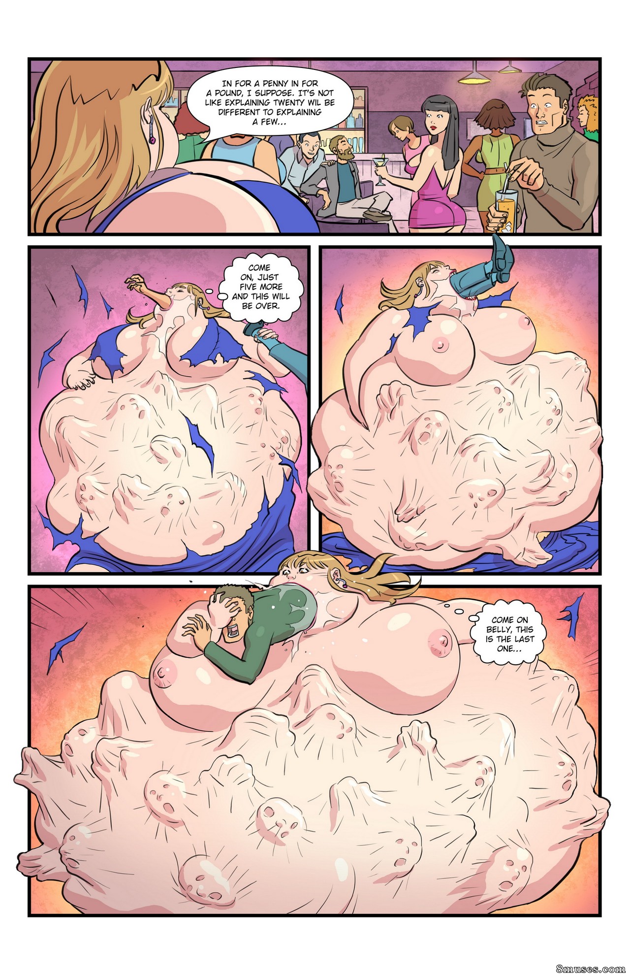 Business Liquidation - Issue 1 - Page 16