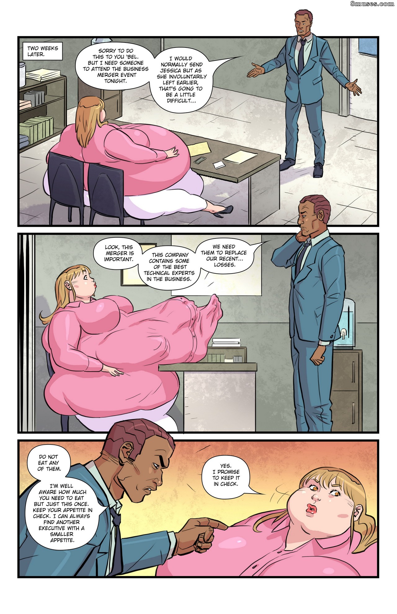Business Liquidation - Issue 1 - Page 10