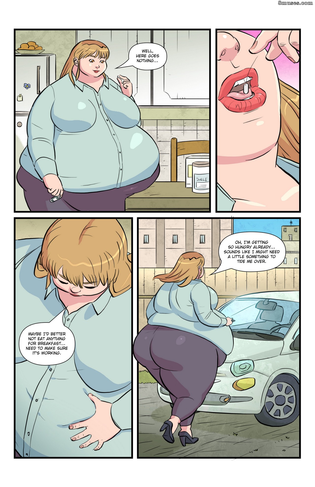 Business Liquidation - Issue 1 - Page 7