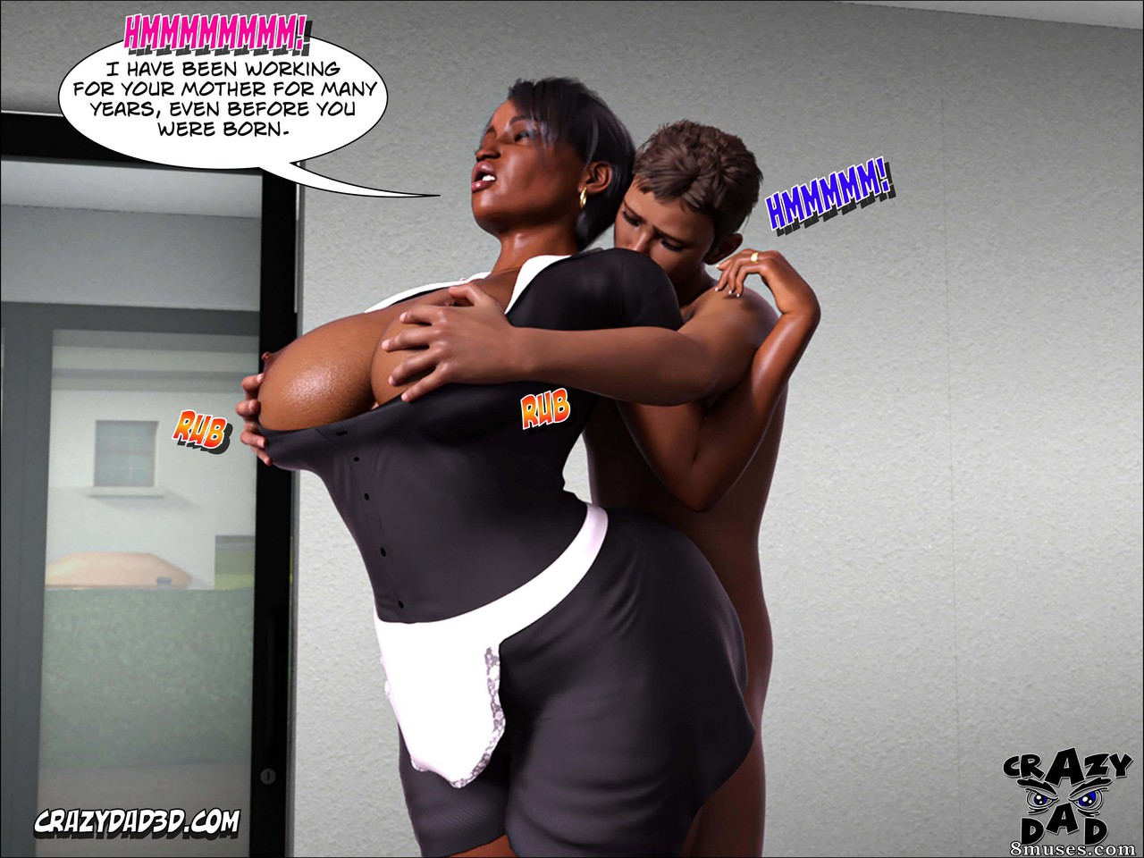 Dr Brandie - Issue 2 - Page 72