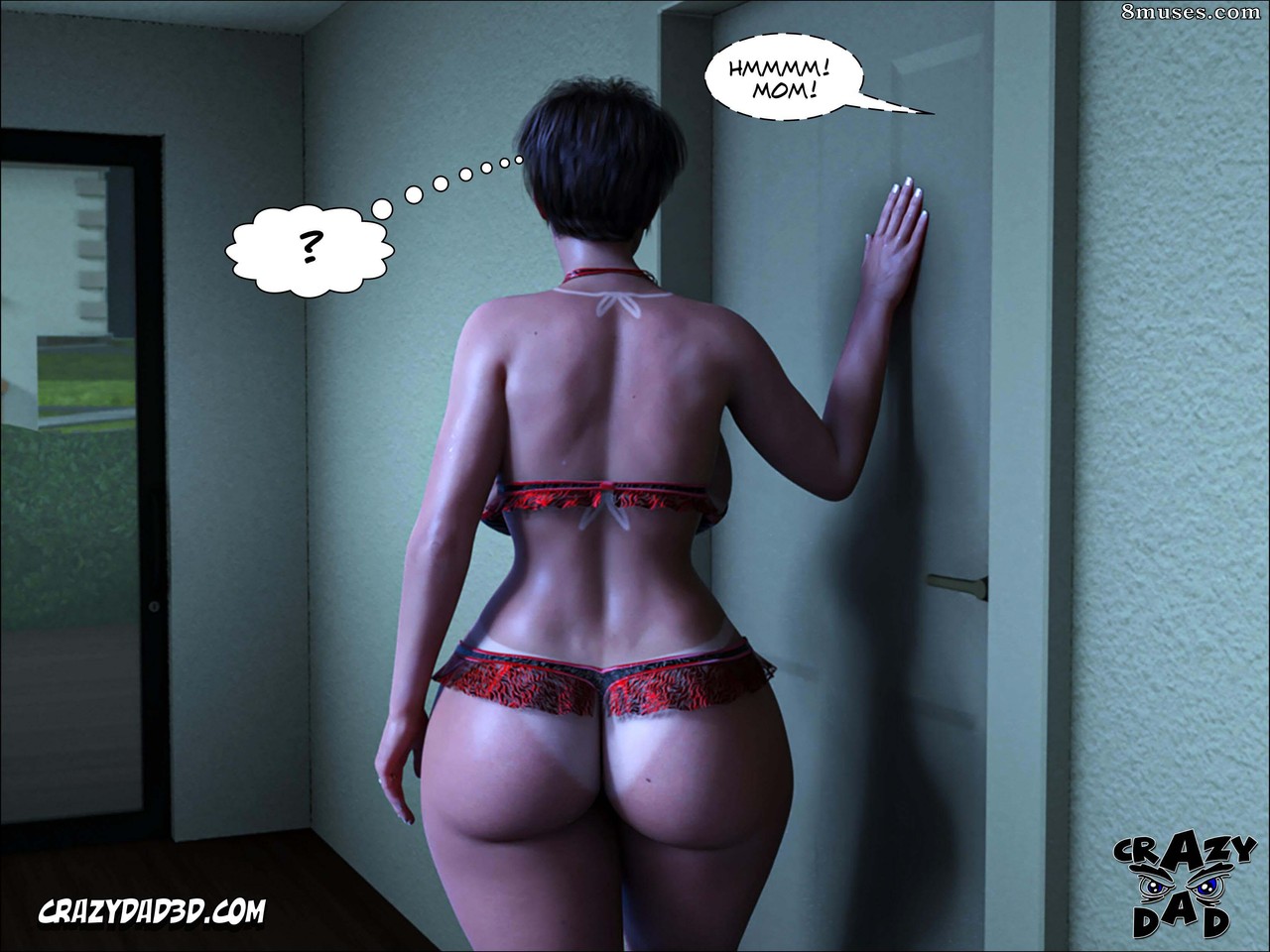 Dr Brandie - Issue 2 - Page 9
