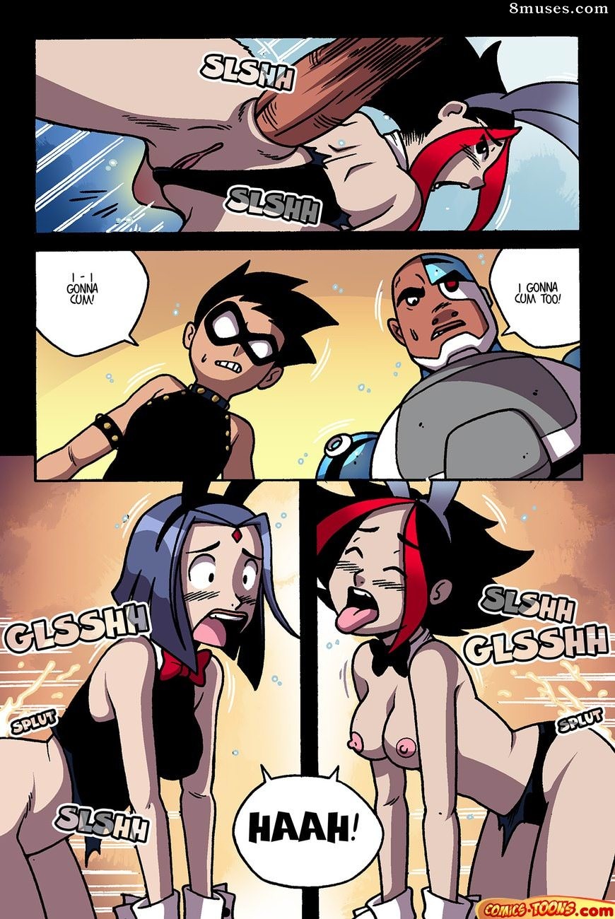Comics-Toons.com Comix - Banf - Página 11