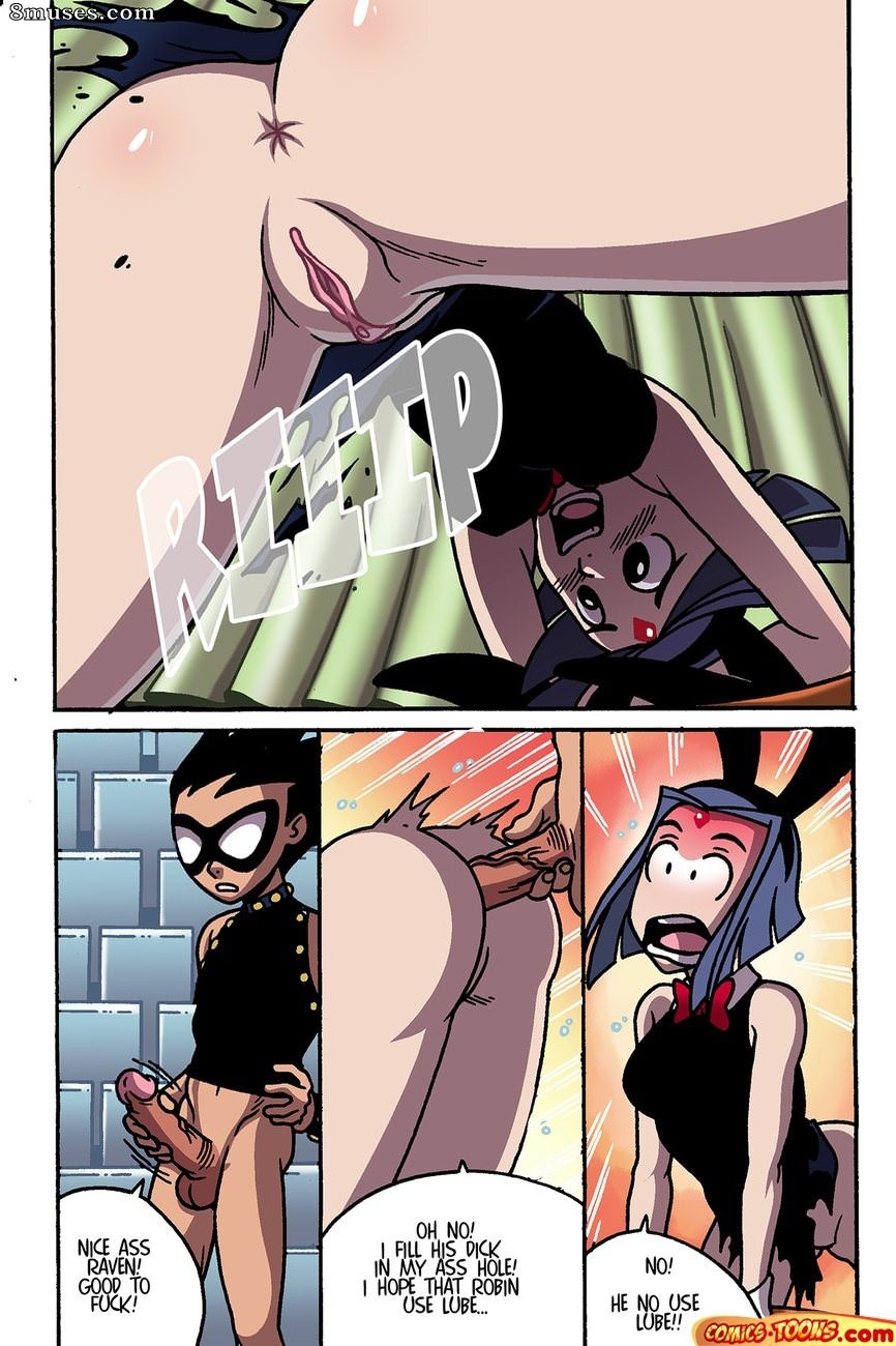 Comics-Toons.com Comix - Banf - Página 6