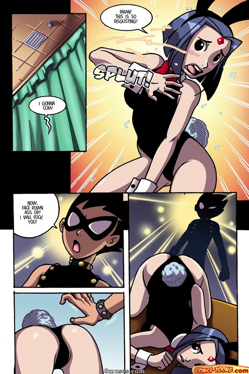 Comics-Toons.com Comix - Banf - Página 5