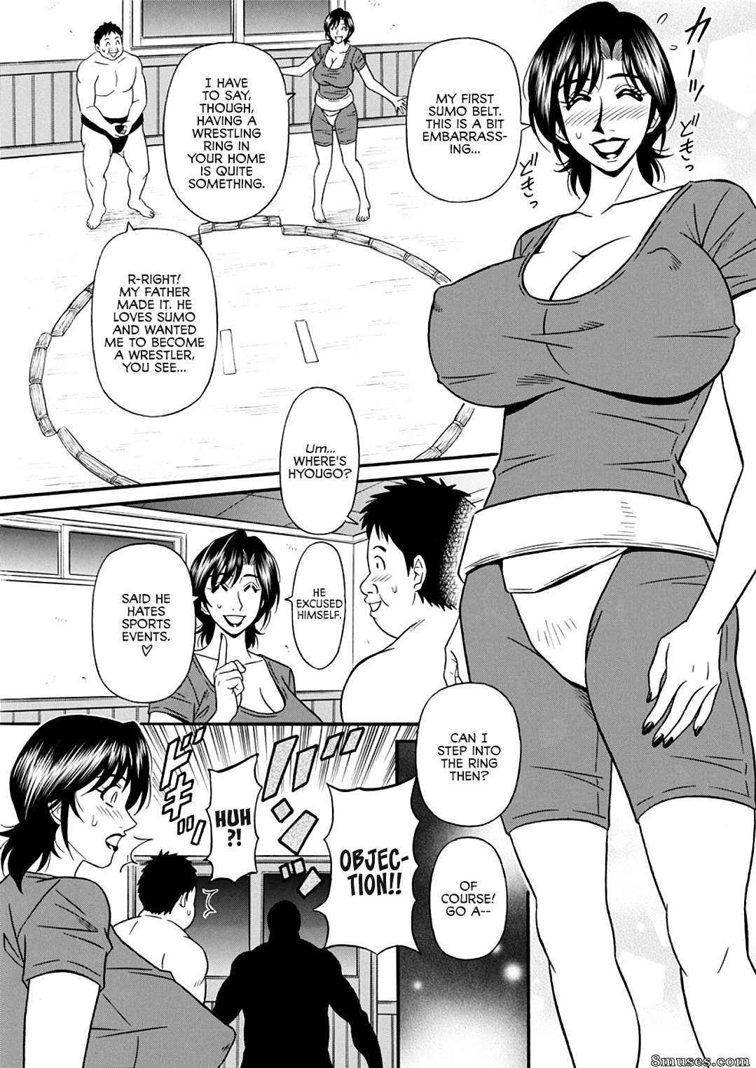 Hitoduma Shichou no H na Kaikaku - Married Mayor's Sexy Reform - Chapter 1-8 - Page 25