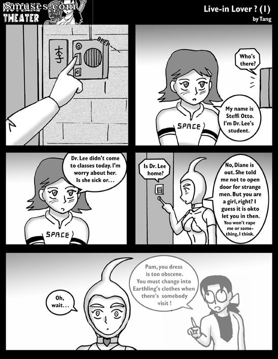 Teatro de bolo quente - Parte 3 - Página 51