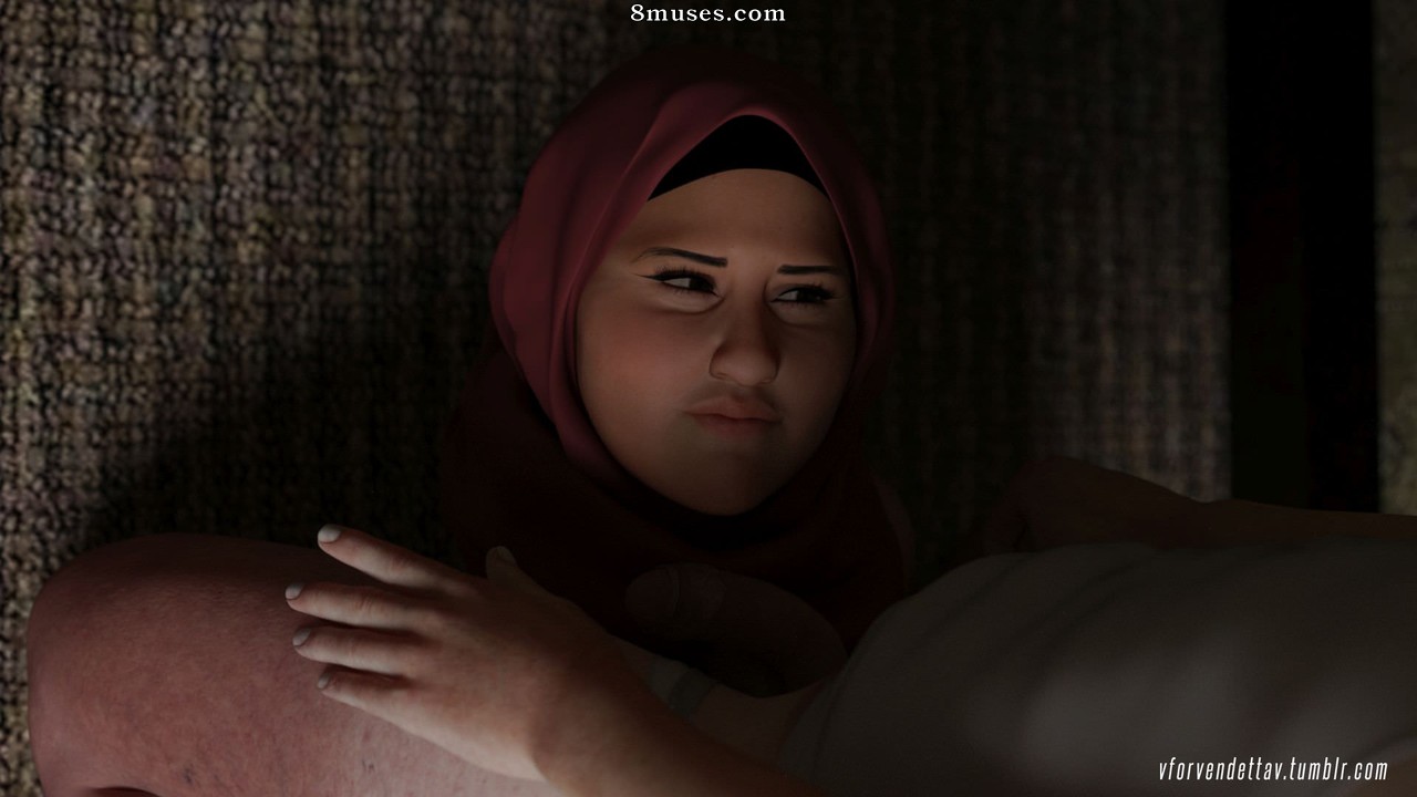 Good Wife - Issue 2 - Page 22