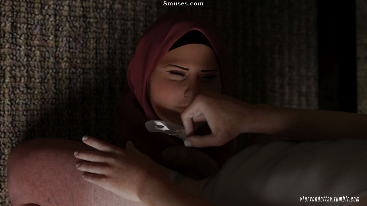 Boa esposa - Edição 2 - Página 18