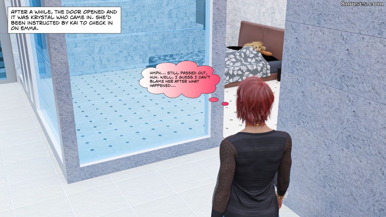 Emma's Corruption - Issue 26 - Page 24