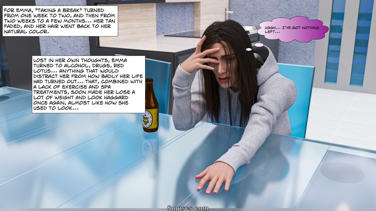 Emma's Corruption - Issue 26 - Page 26