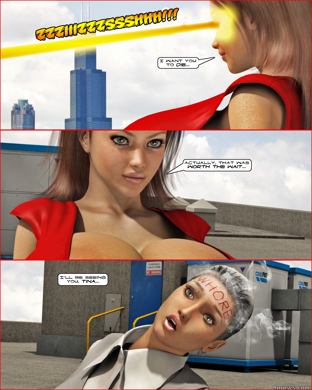 Chroniques - Pages - Page 24