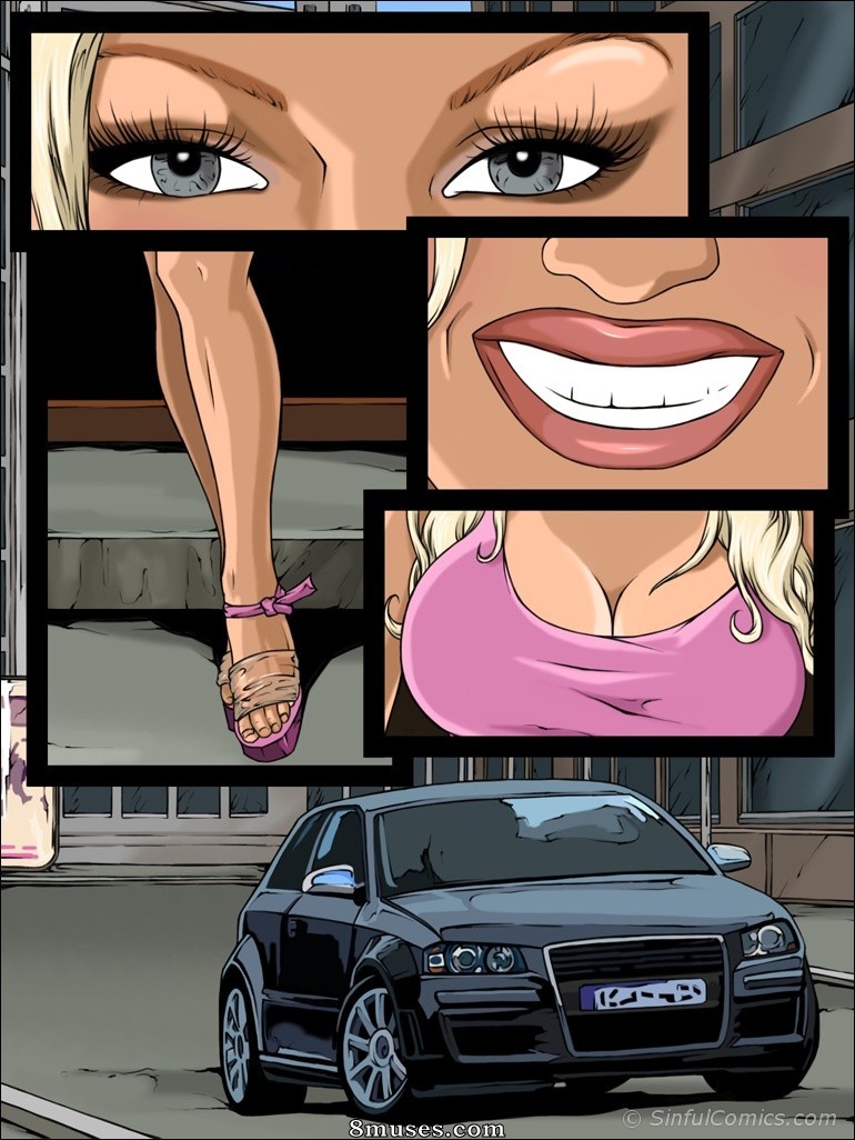 Pamela Anderson - Pamela and Bret The tape you didn t see - Page 1