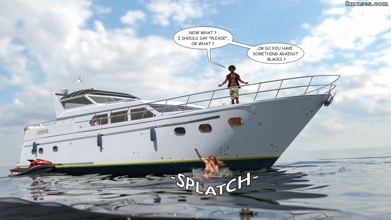 Voilierlatour - A Day at the Beach - Page 46