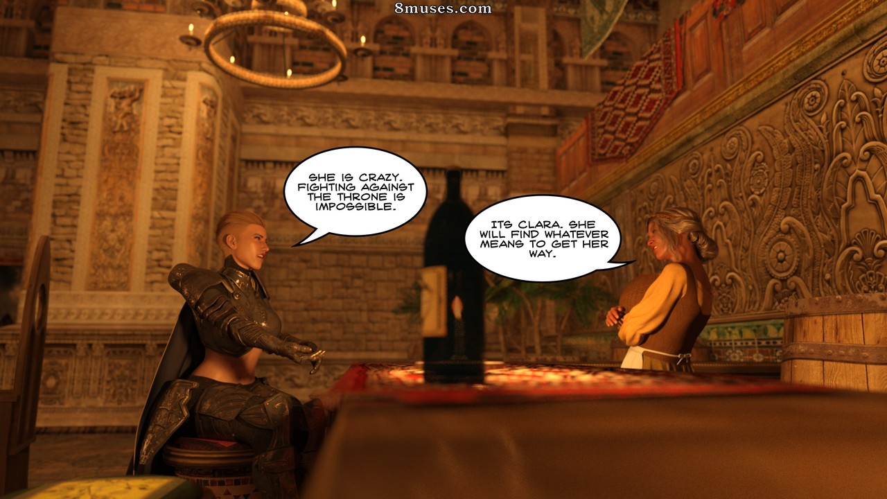 Bounties - Issue 1 - Page 10