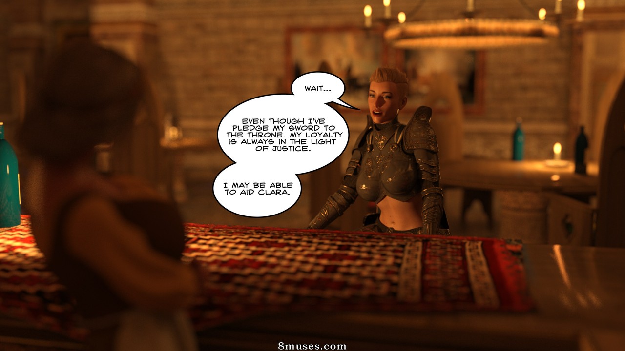 Bounties - Issue 1 - Page 12