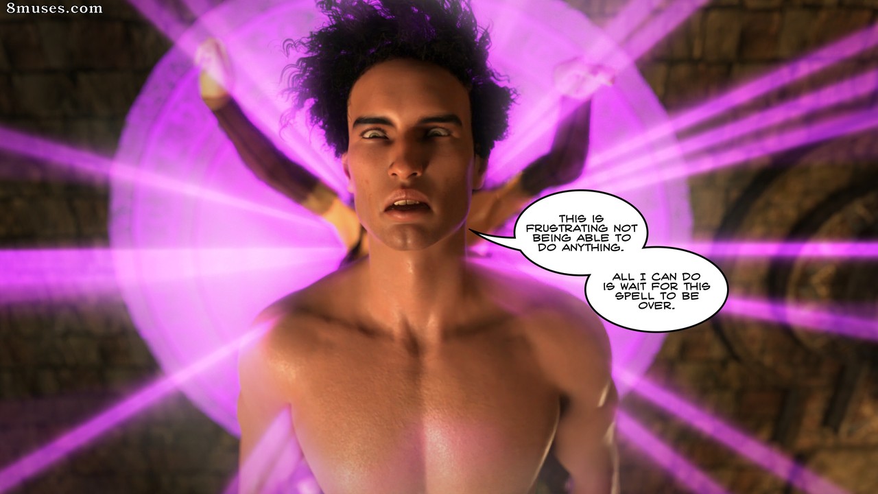 Bounties - Issue 1 - Page 63