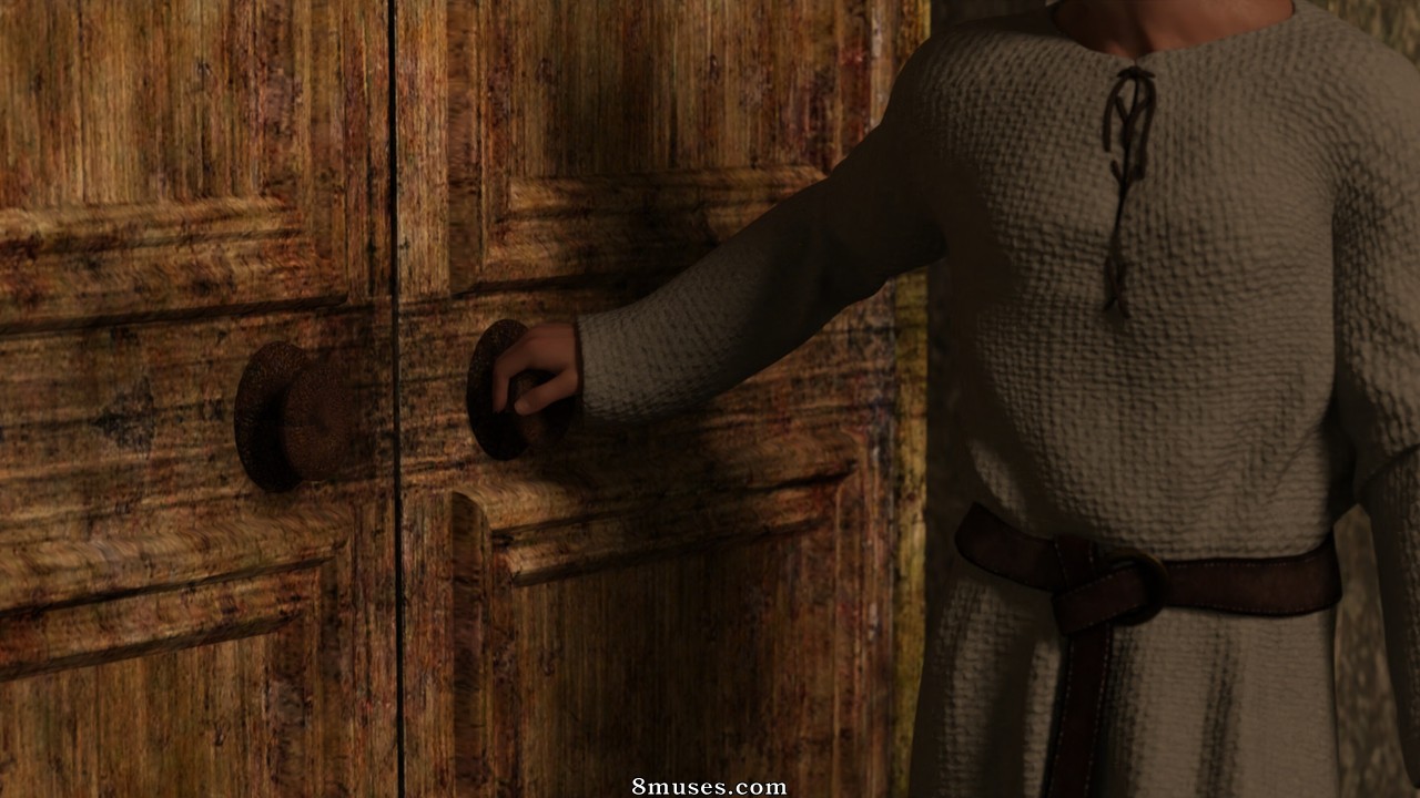 Bounties - Issue 1 - Page 36