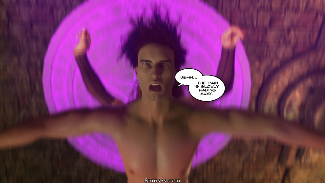 Bounties - Issue 1 - Page 70