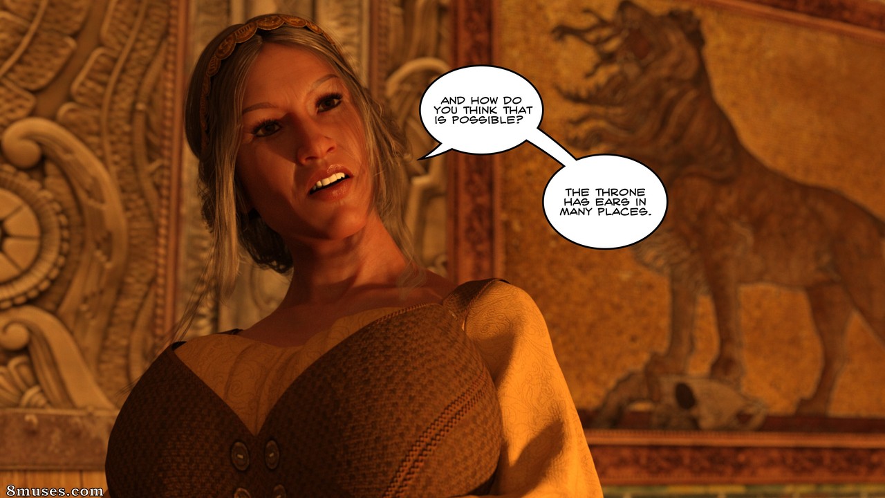 Bounties - Issue 1 - Page 13